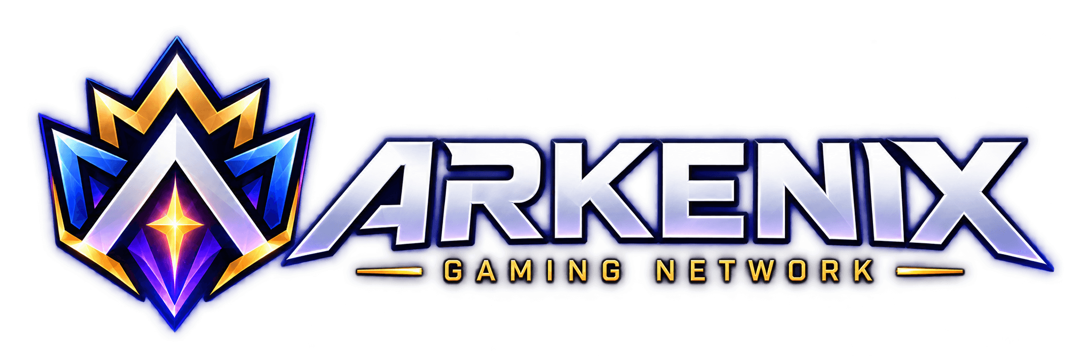 ARKENIX — Gaming Network